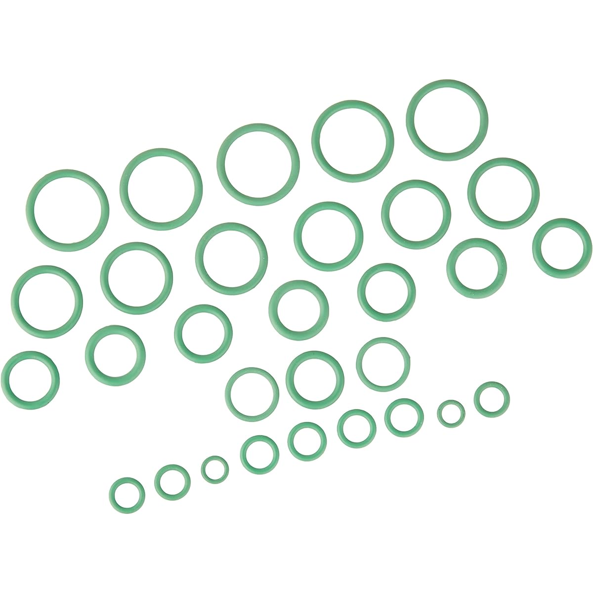 FOUR SEASONS 26748 O -ring & gasket air conditioning system seal kit