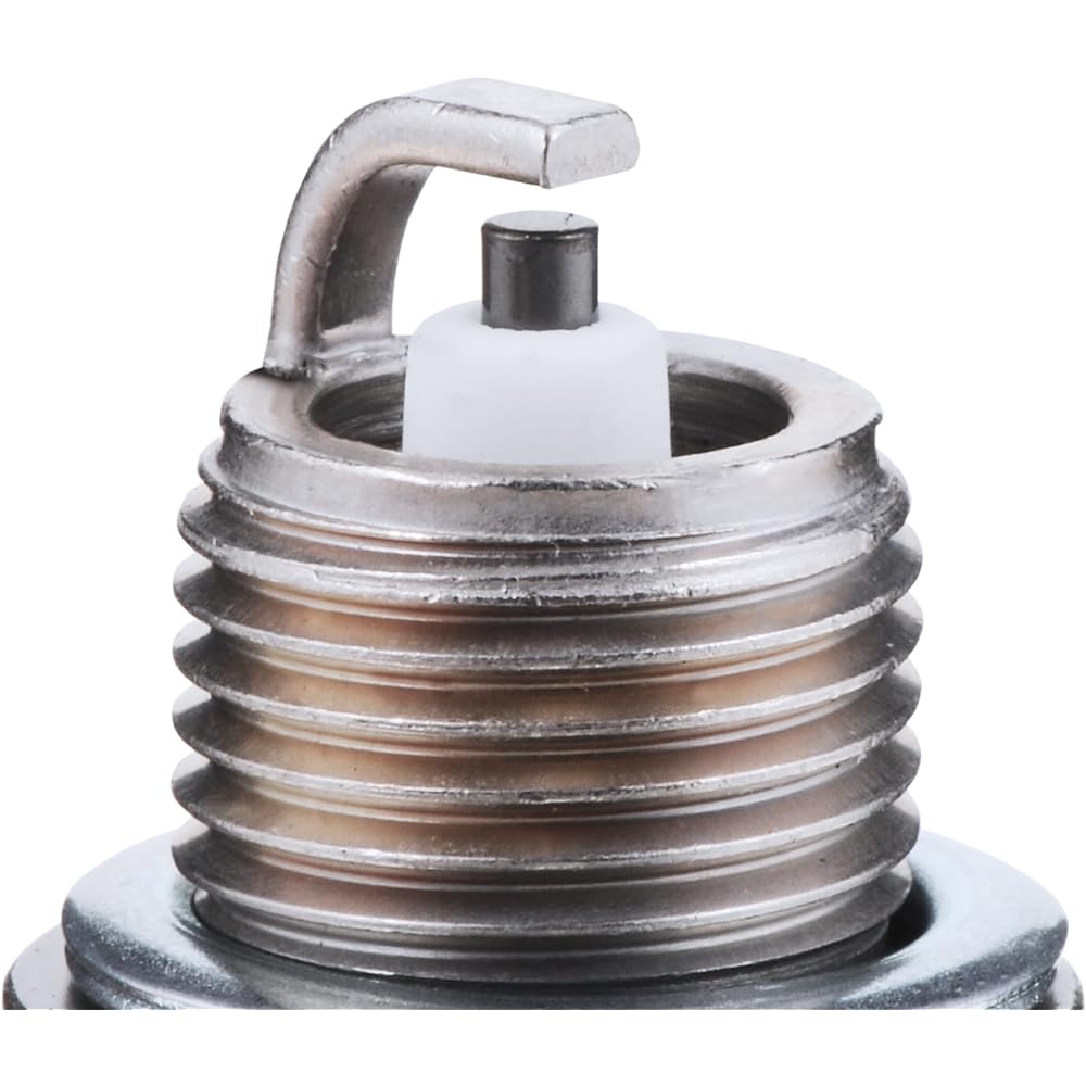 AUTOLITE 437 Copper non-register spark plug 4-Pack 437