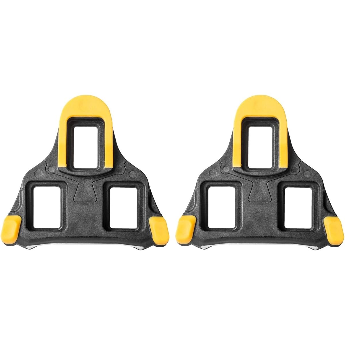 GORIX Split Cleat Cleat Road Cleat (Yellow) VP-ARC SL