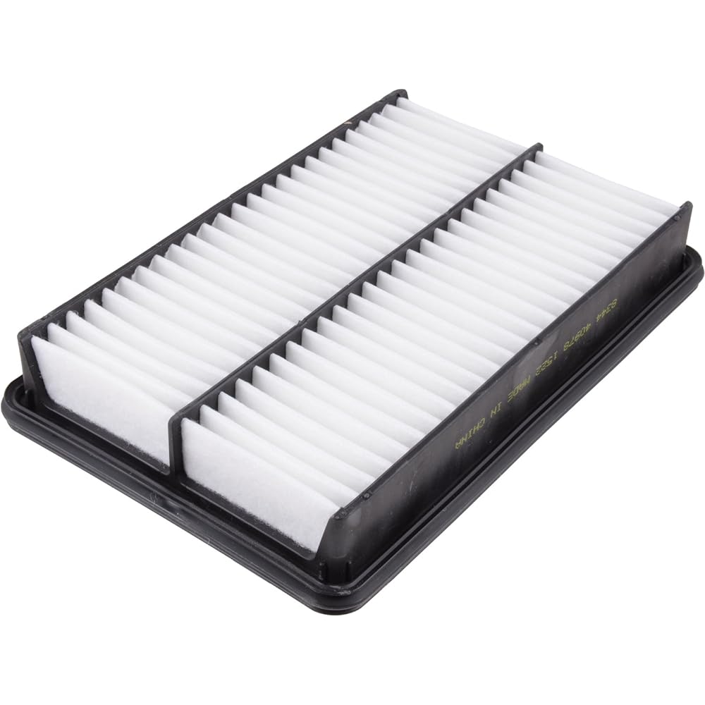 FRAM EXTRA GUARD CA11259 Replacing Engine Air Filter Mazda (2.0L & 2.5L) Provides up to 12 months or 12,000 miles protection