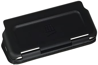 Small trash can black for SKODA door panel 5JA0611079B9