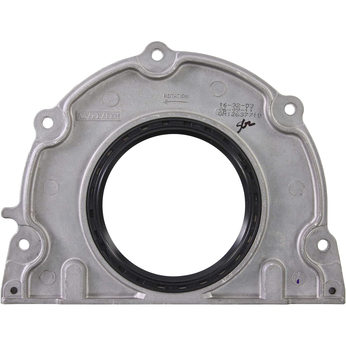 Fel-Pro BS 40711 Rear Engine Main Seal Set