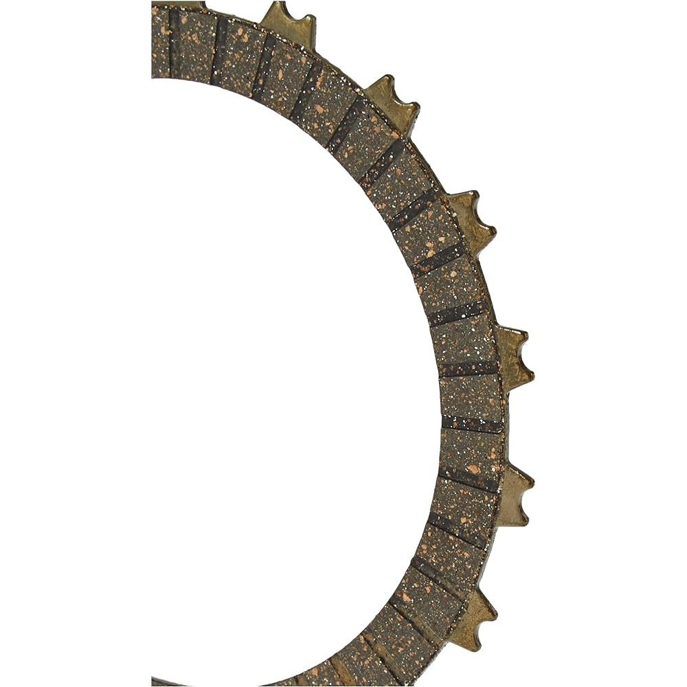 EBC brake CK1313 Clutch friction plate kit black