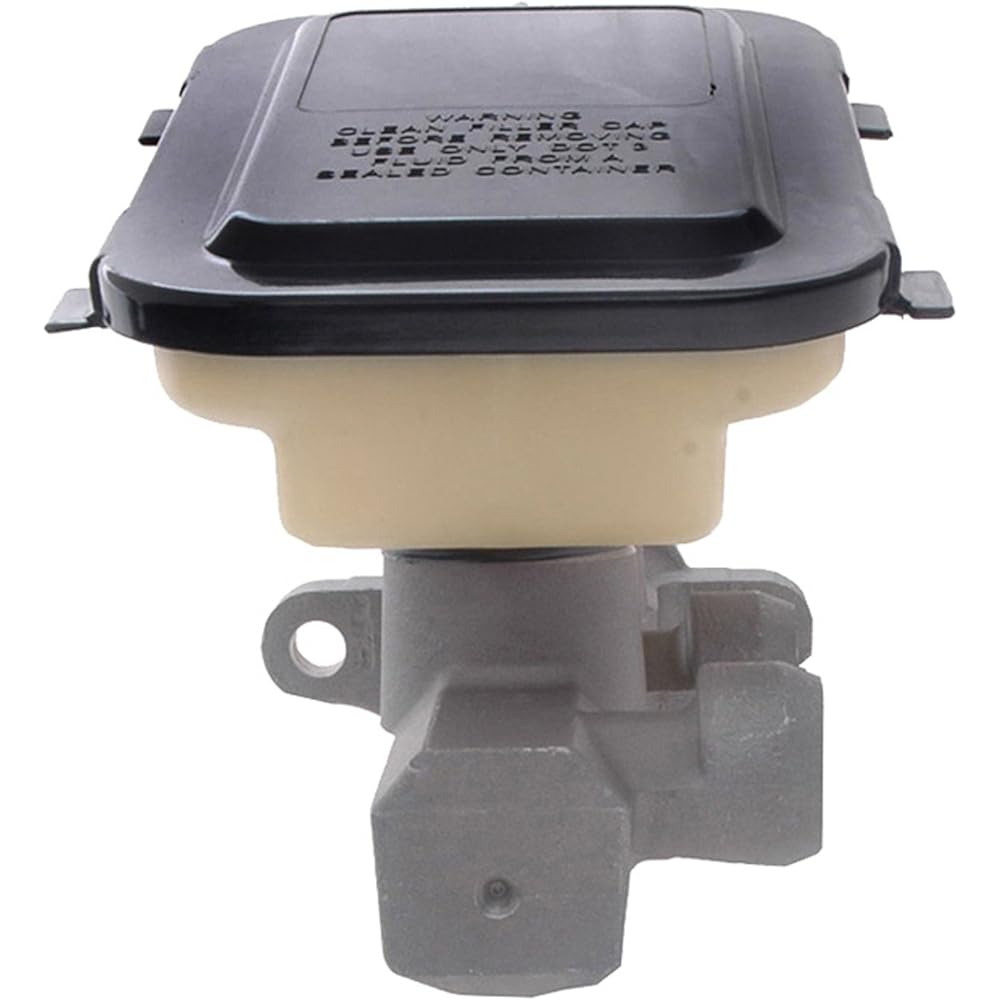 ACDelco 18M198 Professional Brake Master Cylinder Assembly