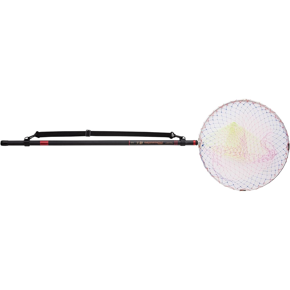 PRO MARINE CB Resector Isodama Set 810