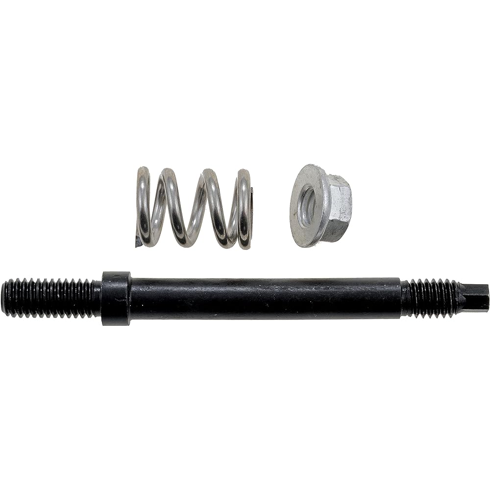Dorman 675-209 Exhaust Manifold Bolt And Spring Kit