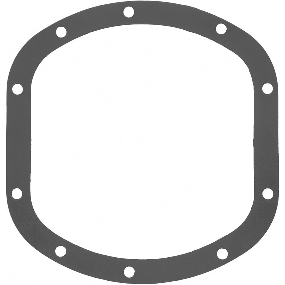 Fel Pro RDS55019 Rear Axle Set