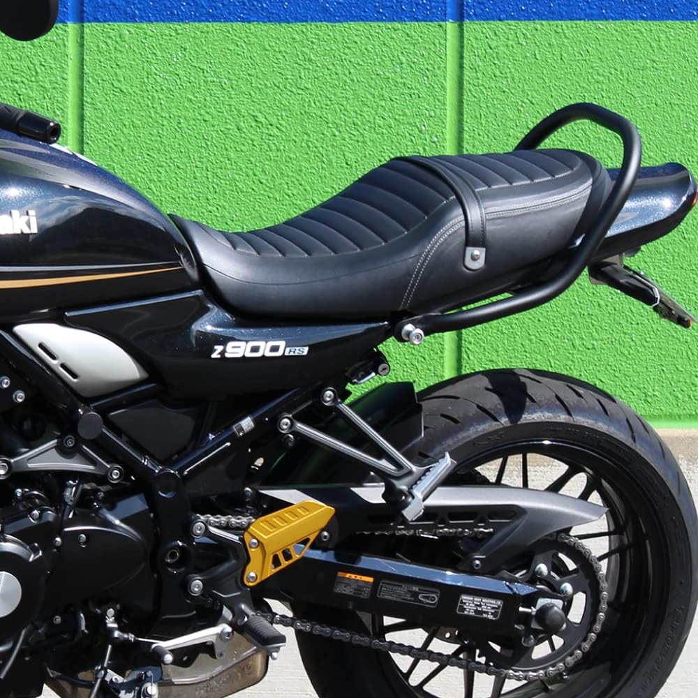 Kawasaki Z900RS/Z900RS Cafe Genuine Type Tandem Bar Black