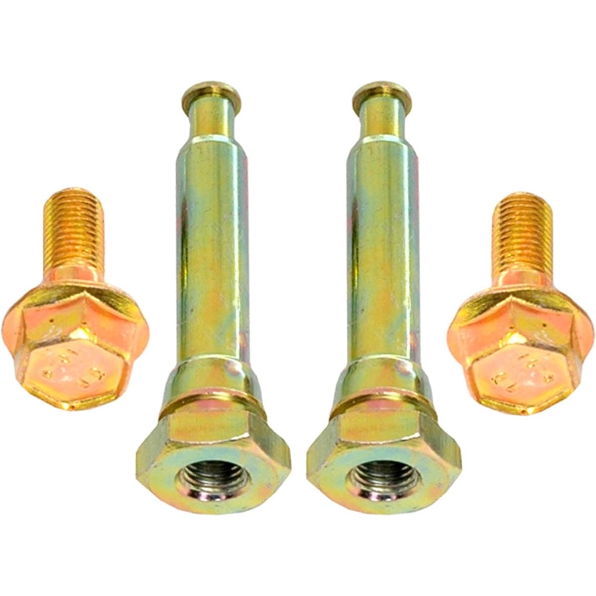 ACDELCO 18k1181 Professional Rear Disc Brake Caliper Bolt