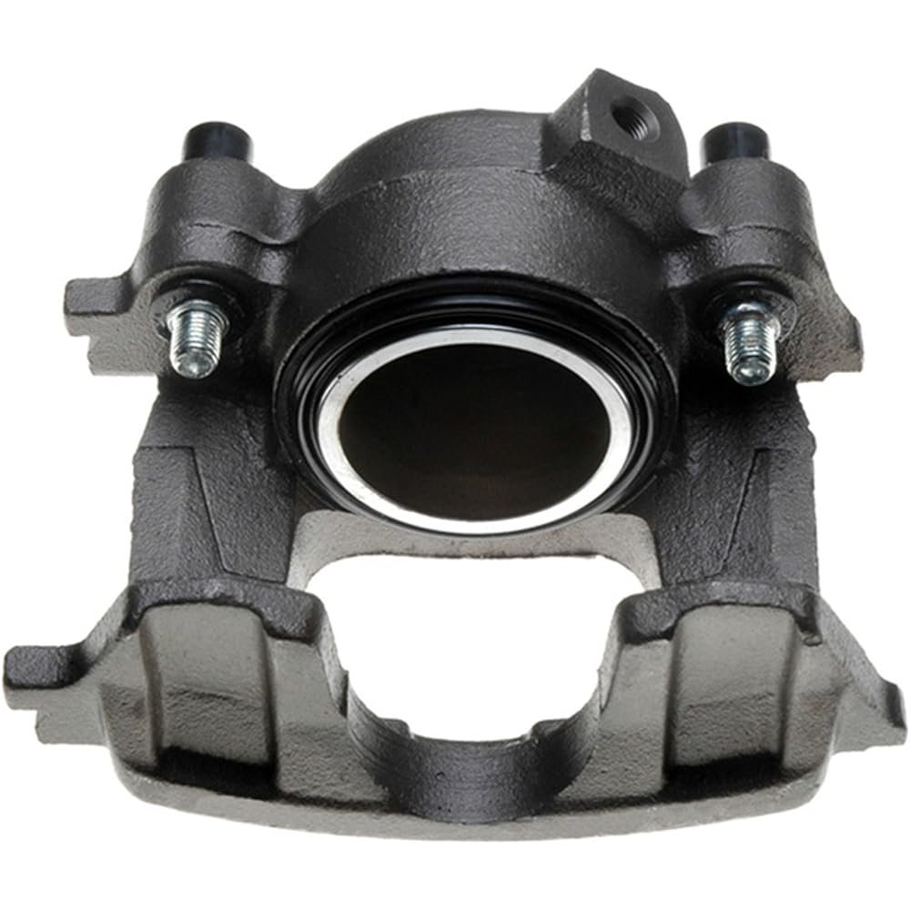 ACDELCO Professional 18FR648 Disk Brake Caliper Assembly (Friction Redinon Coating) Renewal