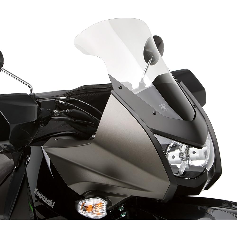 Kawasaki Gen KLR Wind Shield Tall k46001 – 336