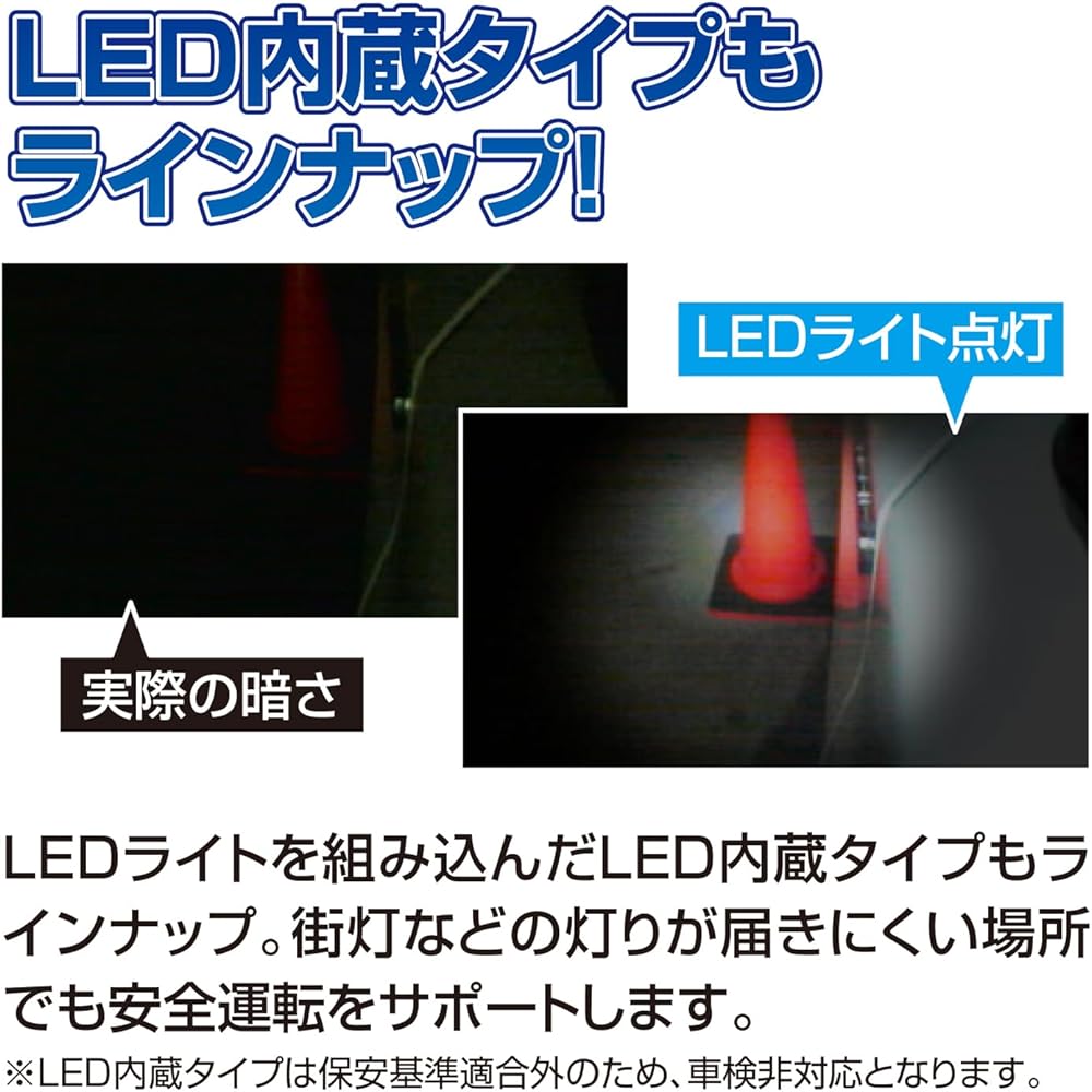 Data System Side Camera Kit by Car Model (Built-in LED Type) for CR-V (RW1/2/RT5/6) SCK-70C3A Datasystem