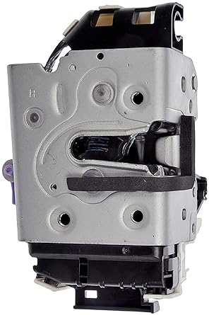 Apdty 136176 Door lock actuator motor latch