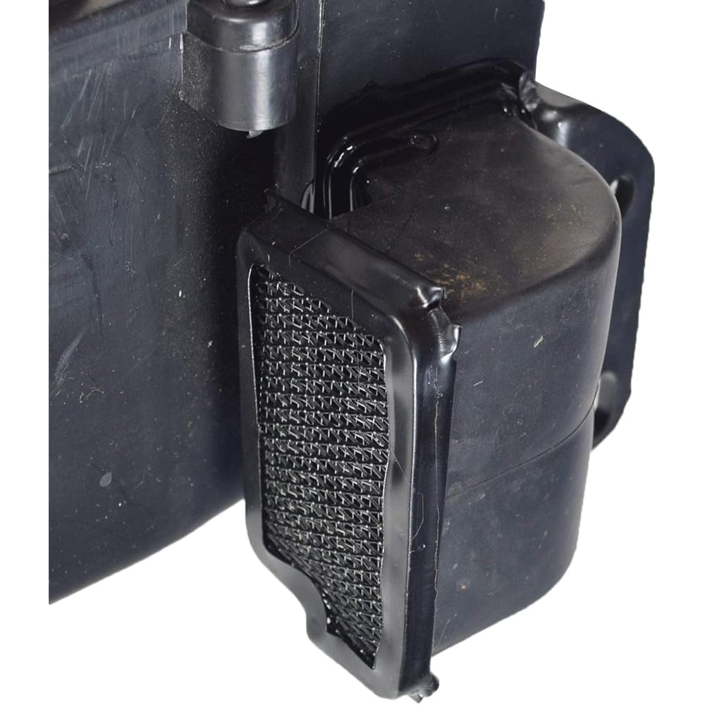 ALVEYTECH Air Filter Box 150cc Kandi Go-Karts