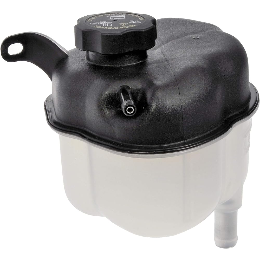 Dorman 603-338 Front Engine Coolant Reservoir for Select Chevrolet/GMC Models
