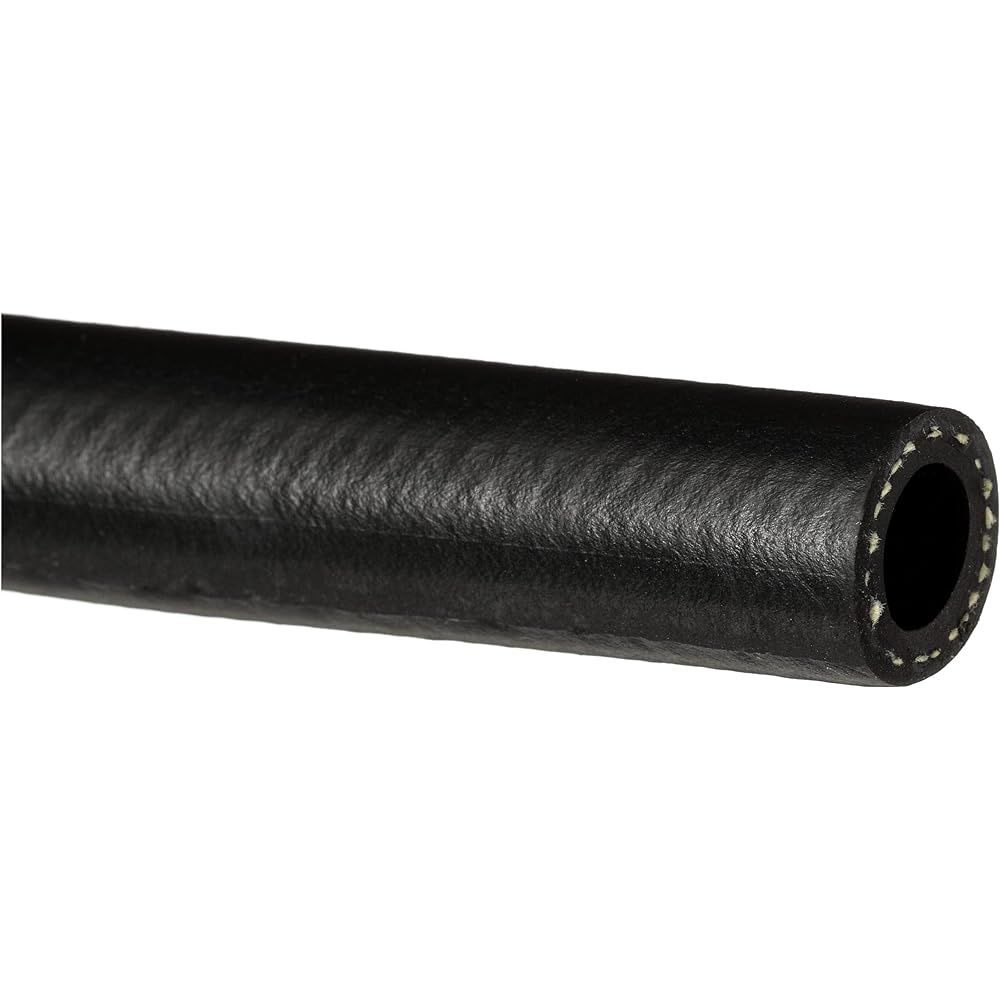 GATES 27341 Ballice fuel injection hose length 25 feet inner diameter 3/8 inch