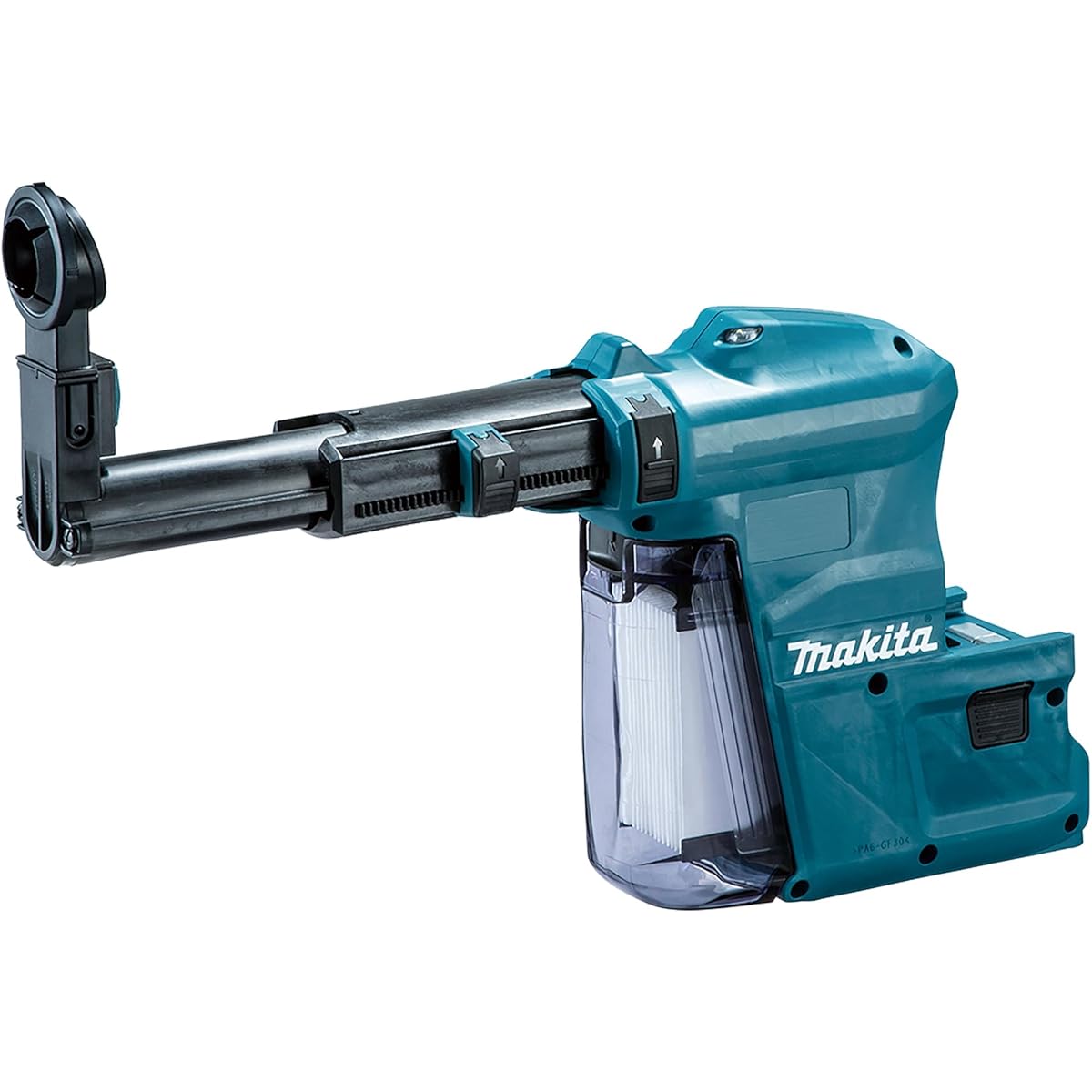 Makita dust collection system A-67125
