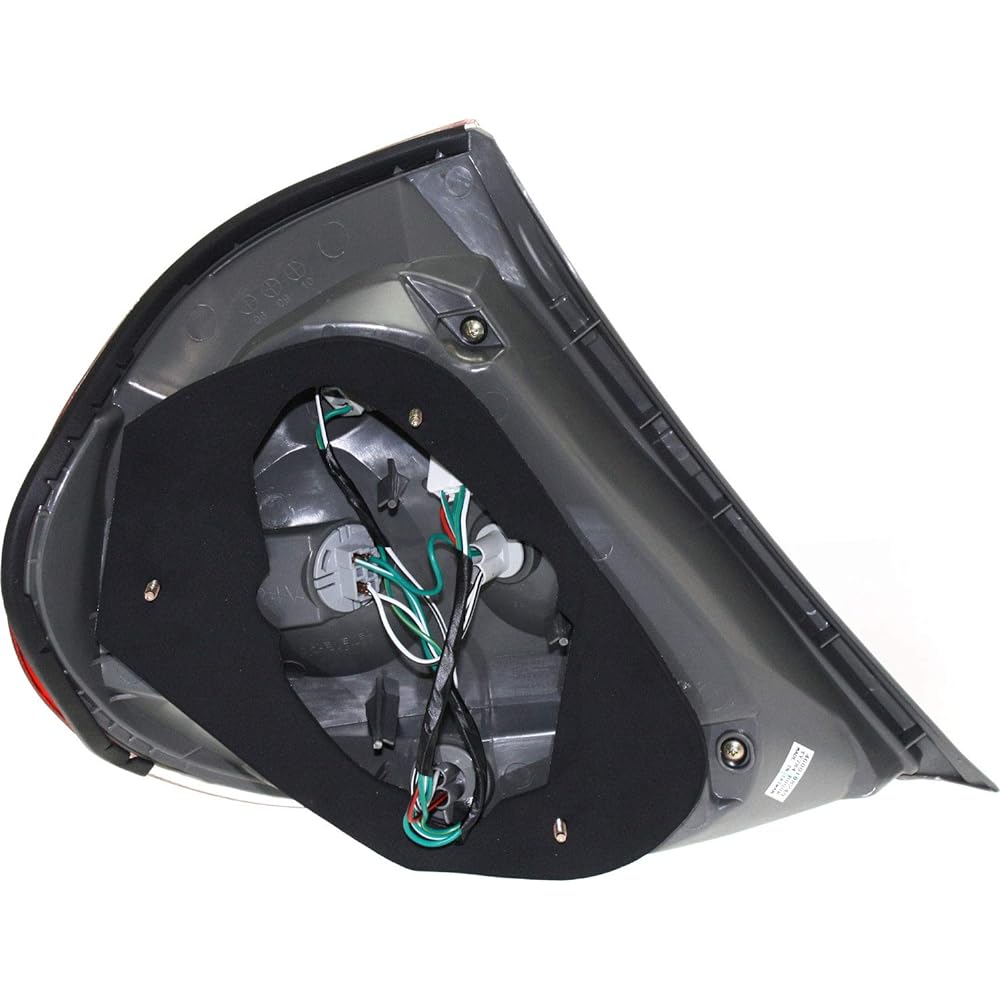 EVAN FISCHER Passenger seat side tail light to2801155