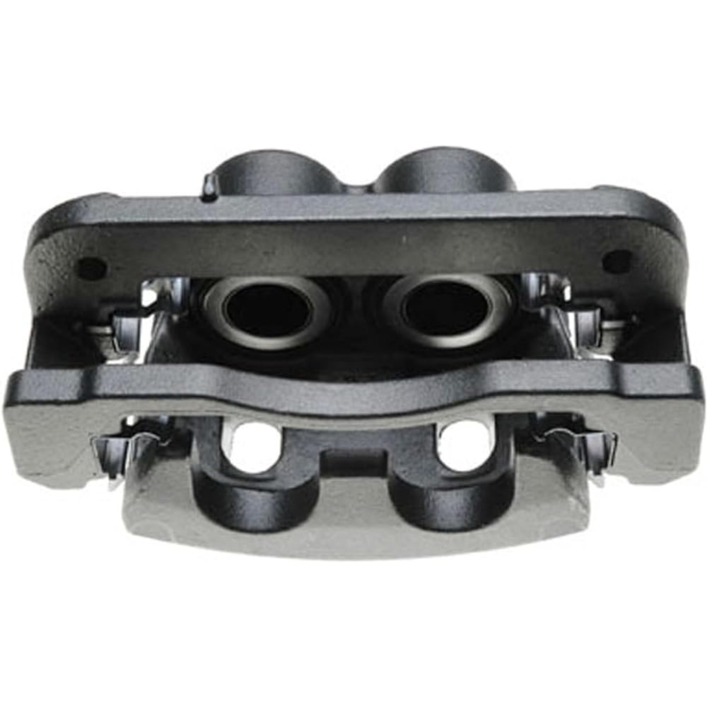 ACDELCO 18FR2246 Professional DURASTOP Front passenger side disc brake caliper pad No caliper pad (friction) Recycled item