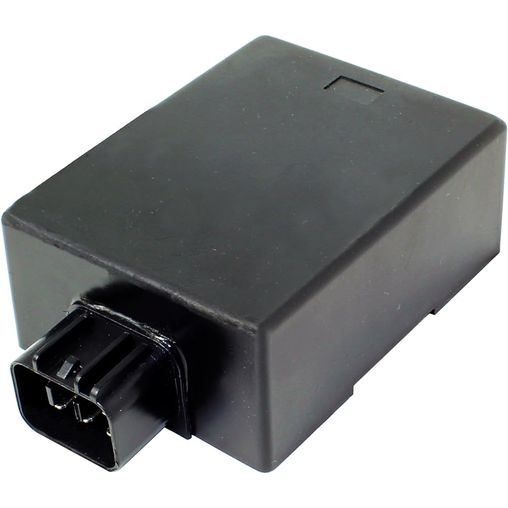 Compatible with Caltric CDI module Polaris Sportsman 450 2006-2007