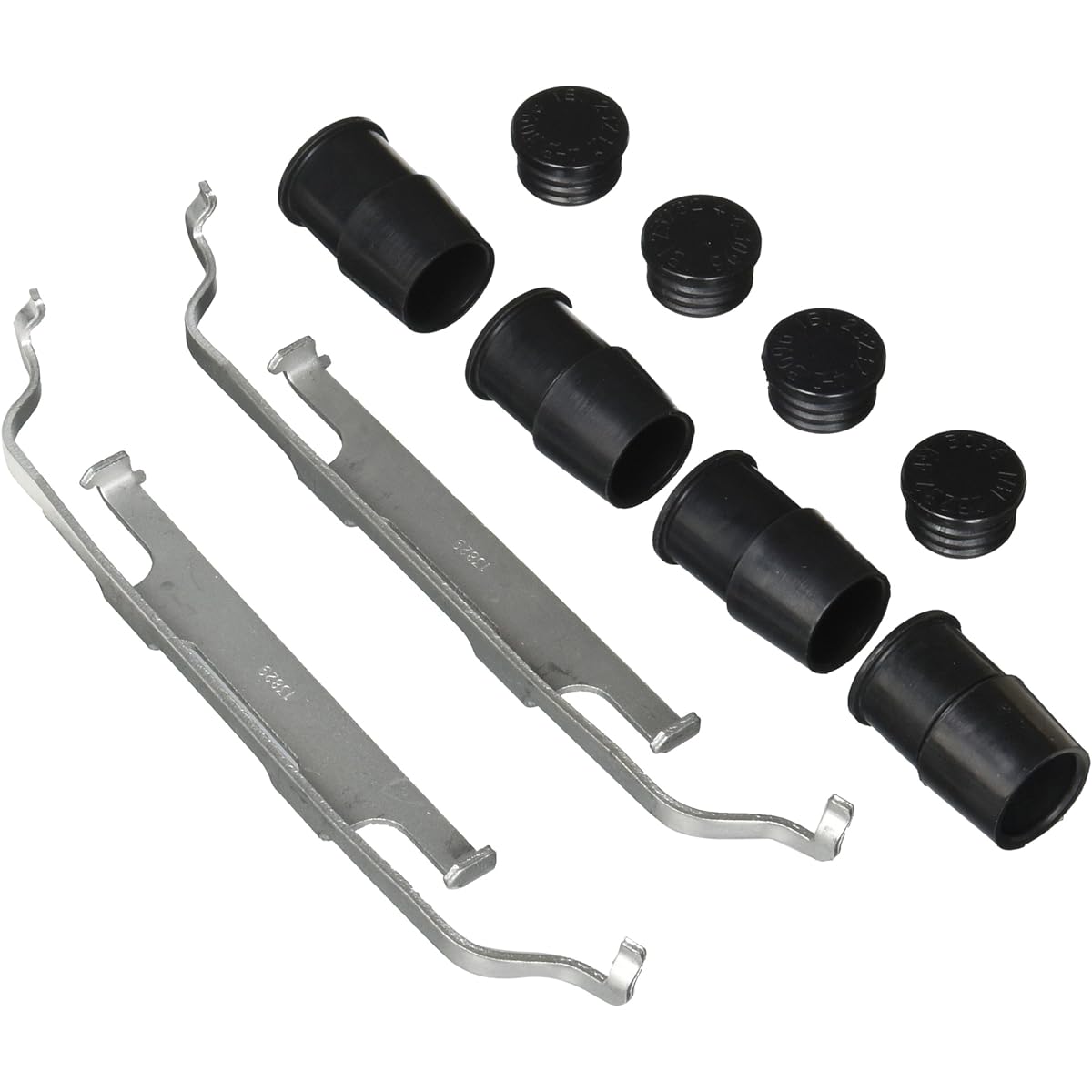 Centric (117.39014) Disk brake hardware kit