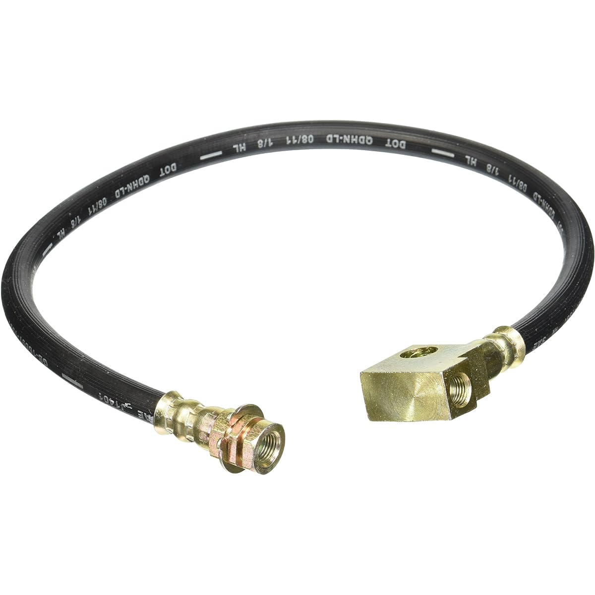 Centric Parts 150.67317 Brake Hose