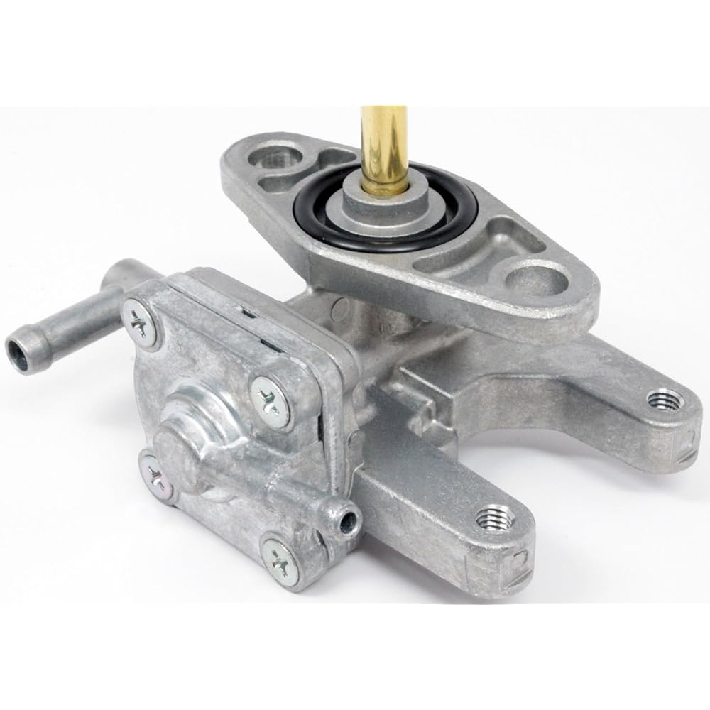 Kawasaki 51023-0022 fuel tap shut off valve