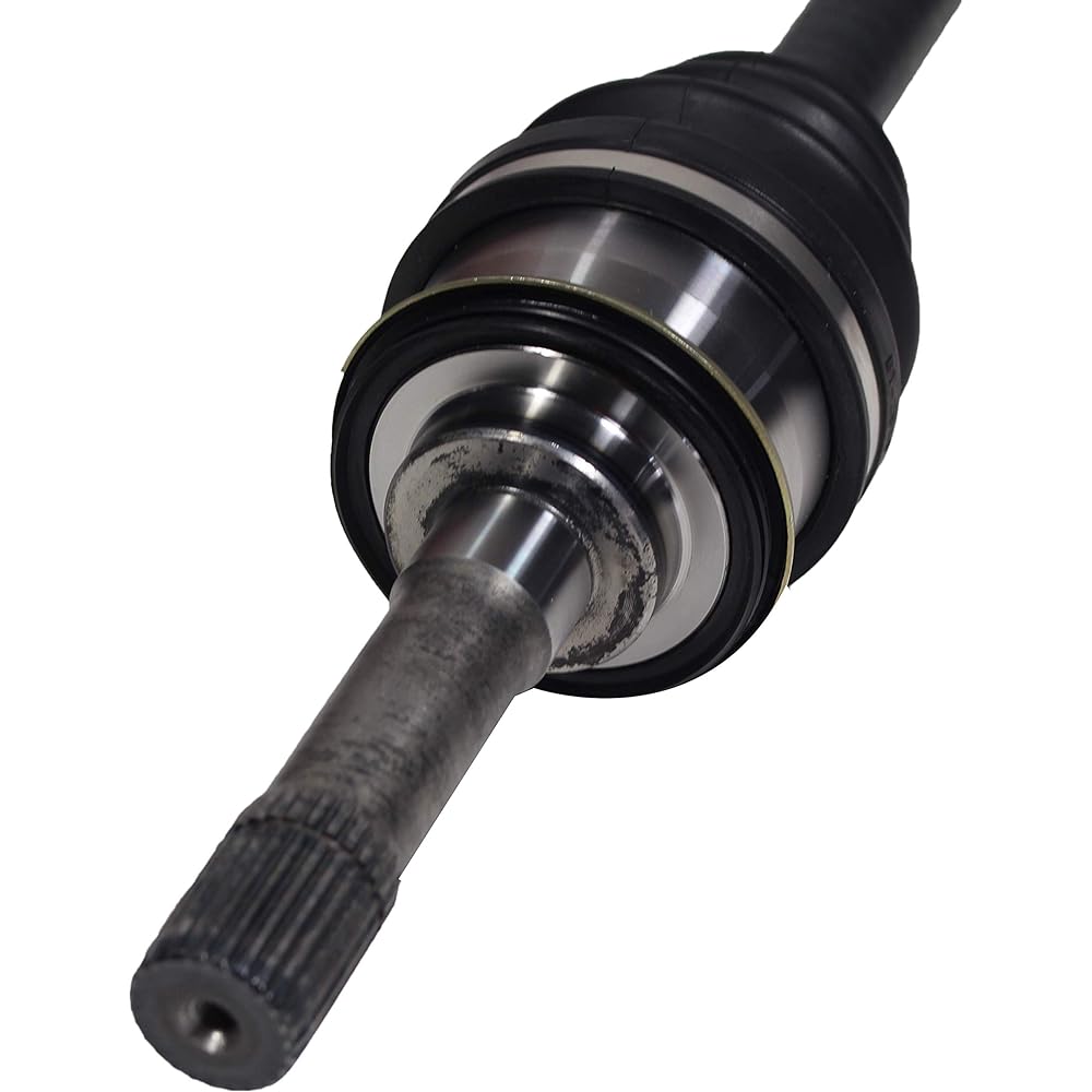 GSP NCV68031 CV Axle Shaft Acemburi -Left Front (driver's side side)