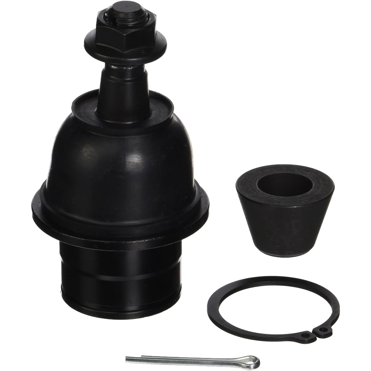 Central 610.42016 Ball joint, lower, front desk