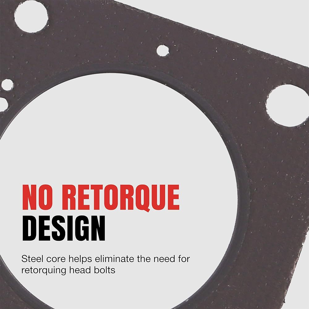 FEL-PRO 7733 PT-2 cylinder head gasket