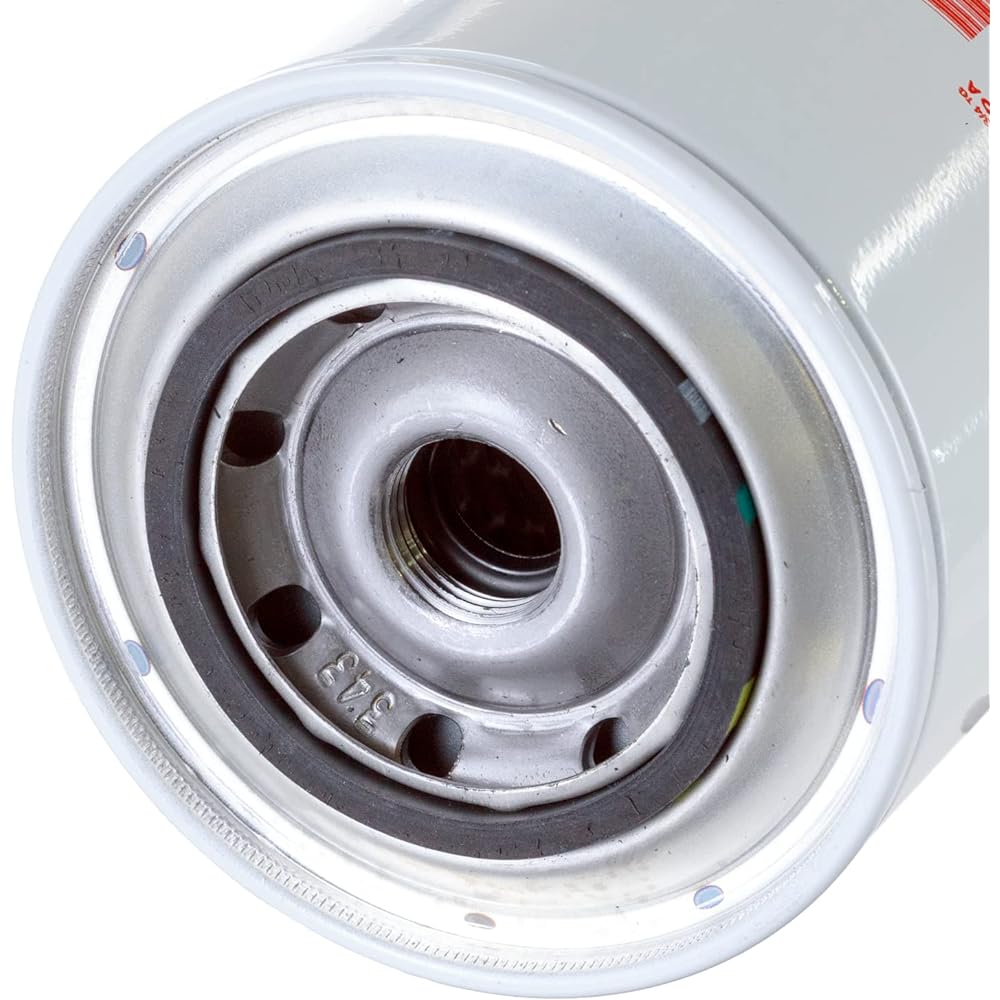 FF5269 FLEETGUARD fuel filter spin -on Baldwin BF7629 Donaldson P551318 LUBER FINER LFF3349 PERKINS 26560137 WIX 33403 Replacement