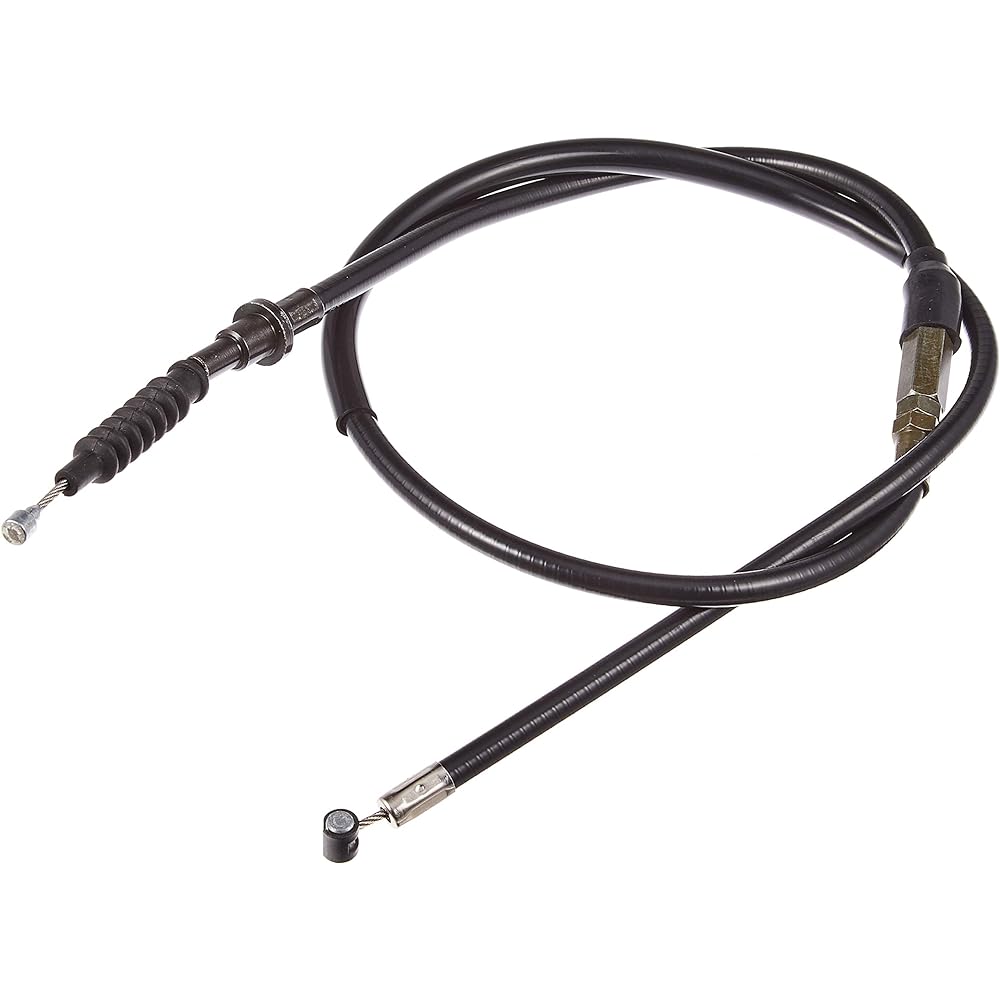 Daytona Motorcycle Short Clutch Cable SR400/500 (83~19) Genuine Ratio -100mm 30175