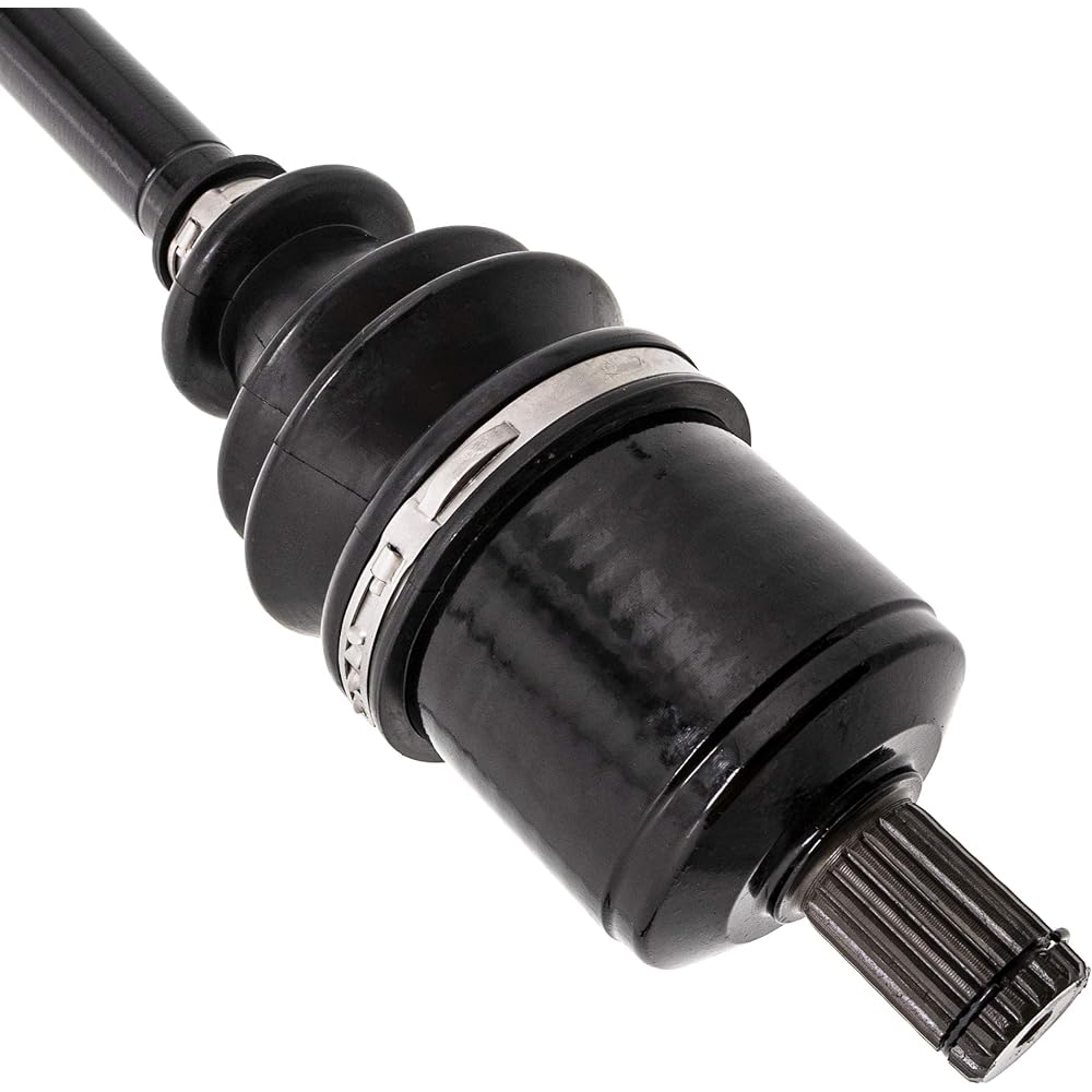 NICHE Front Half Drive Shaft CV axle 2011-2014 Polaris RZR XP 4 900 1332825