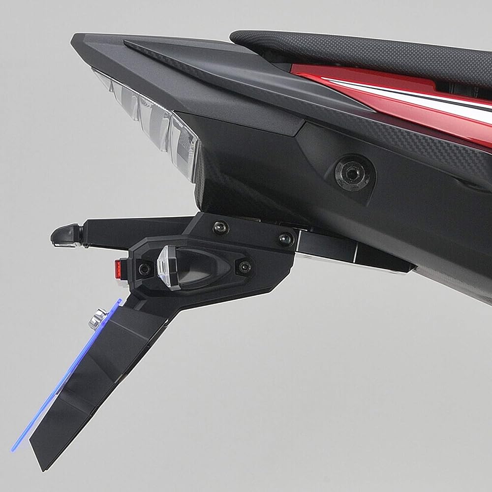 Daytona Motorcycle Fenderless EDGE CBR400R (19) 97197