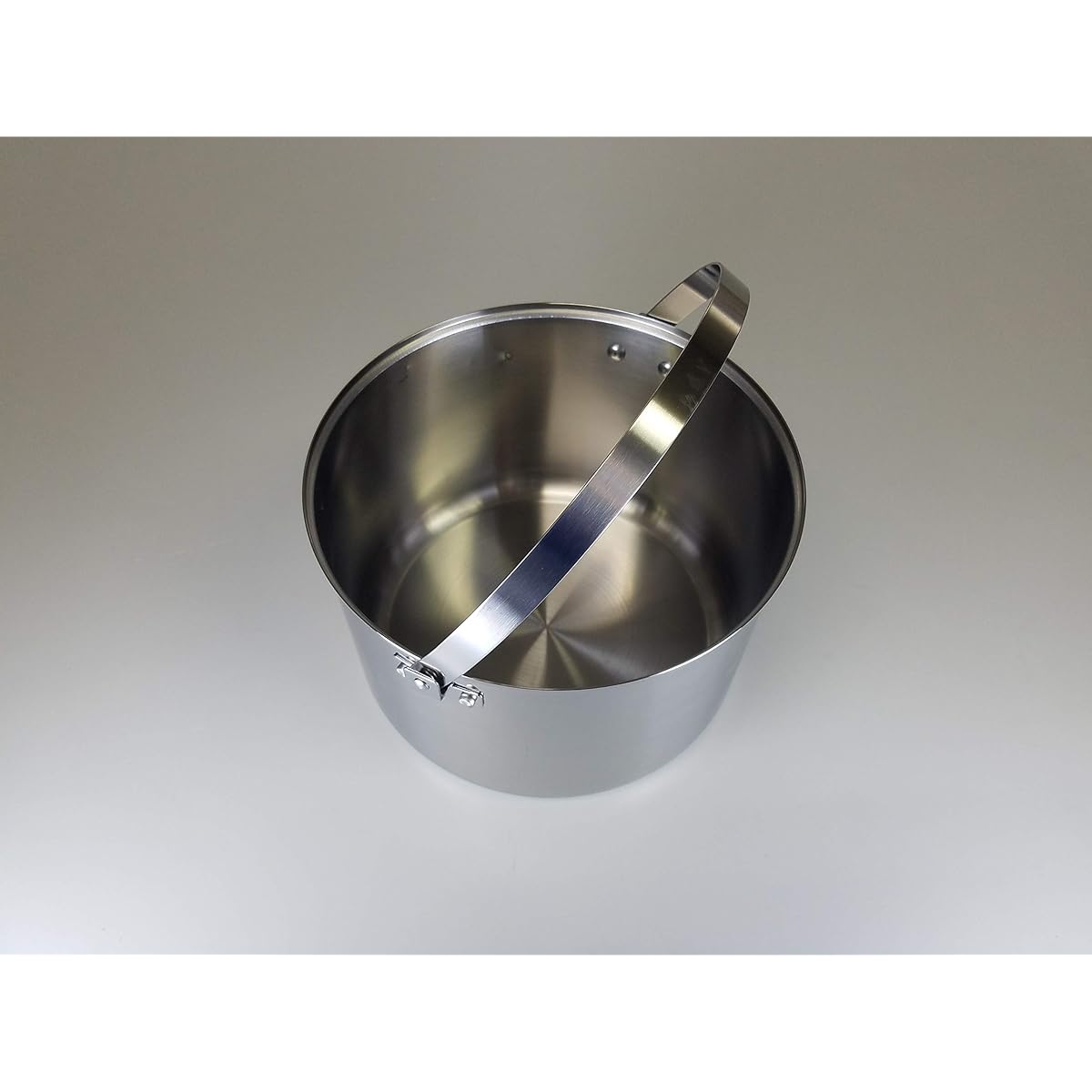 UNIFLAME fan5DX large pot body 720813