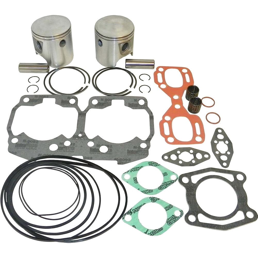 WSM Top End Kit-Standard Bore 82.00mm 010-818-10