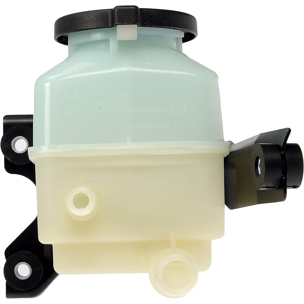 Dorman - OE Solutions 603-671 Power Steering Reservoir