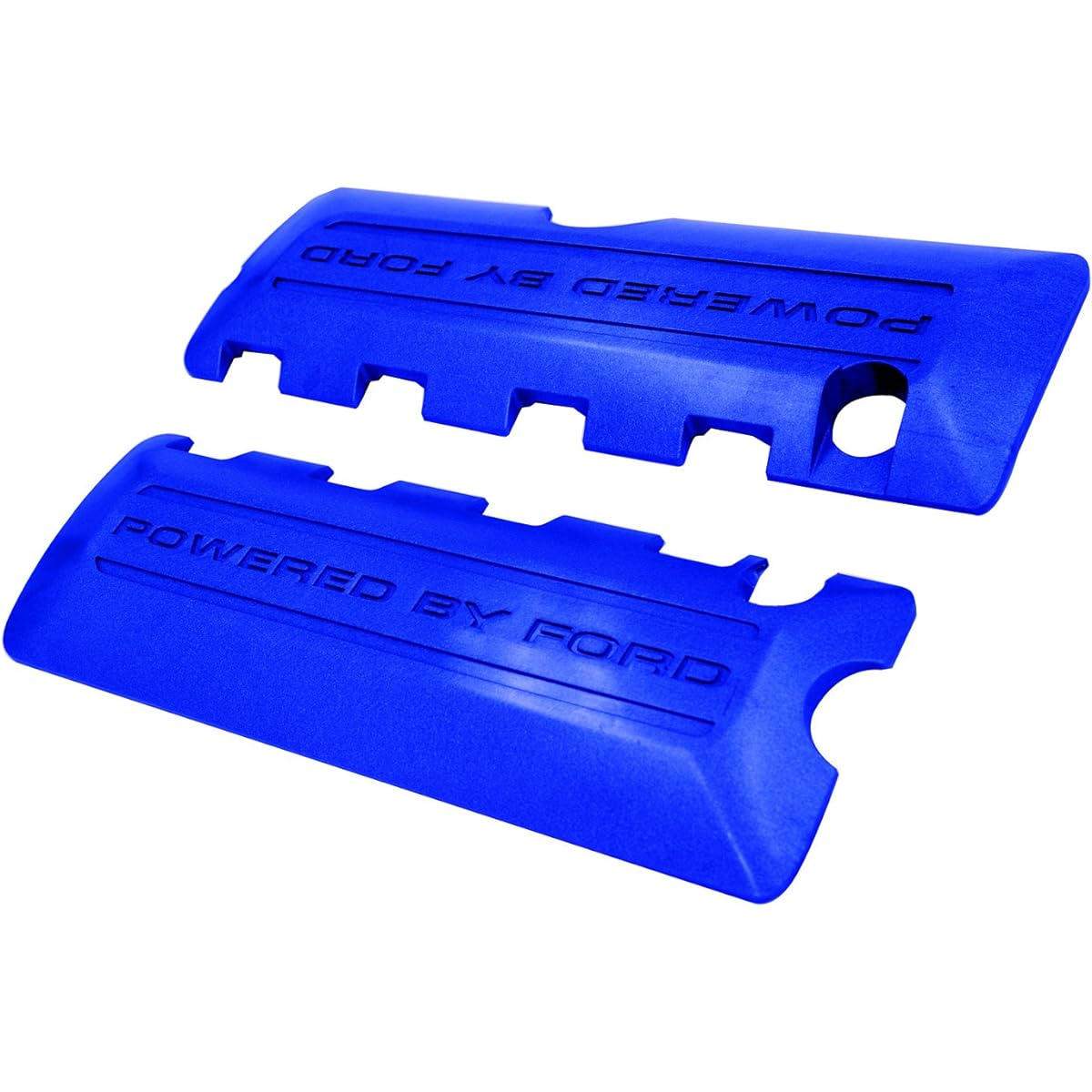 Ford Racing M6P067M50B Blue Coil Cover