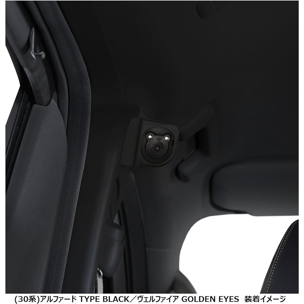 ALPINE 80 Series Noah Voxy Esquire Room Camera Kit PKG-CR1000-NVE