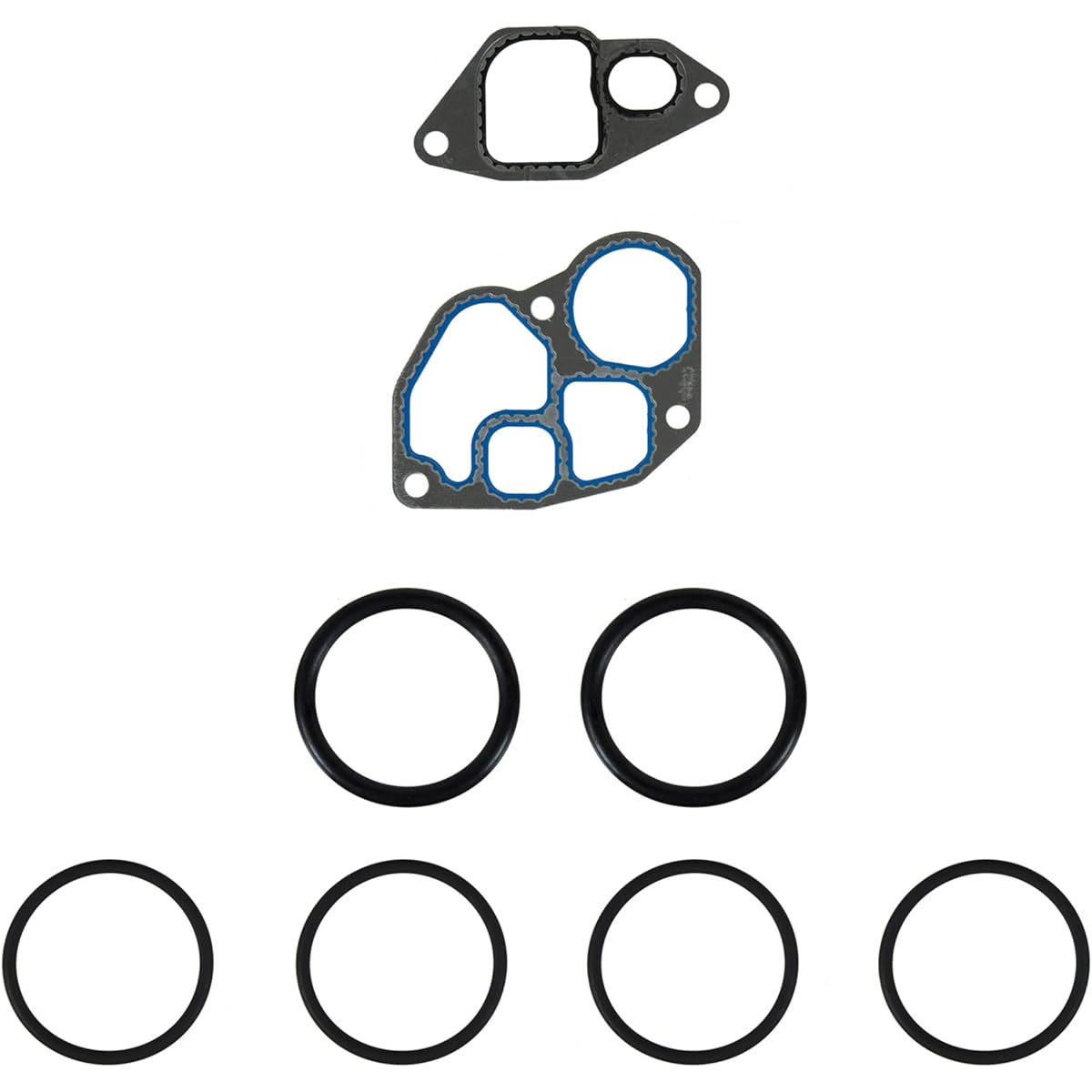 FEL-PRO ES 72519 Oil cooler gasket