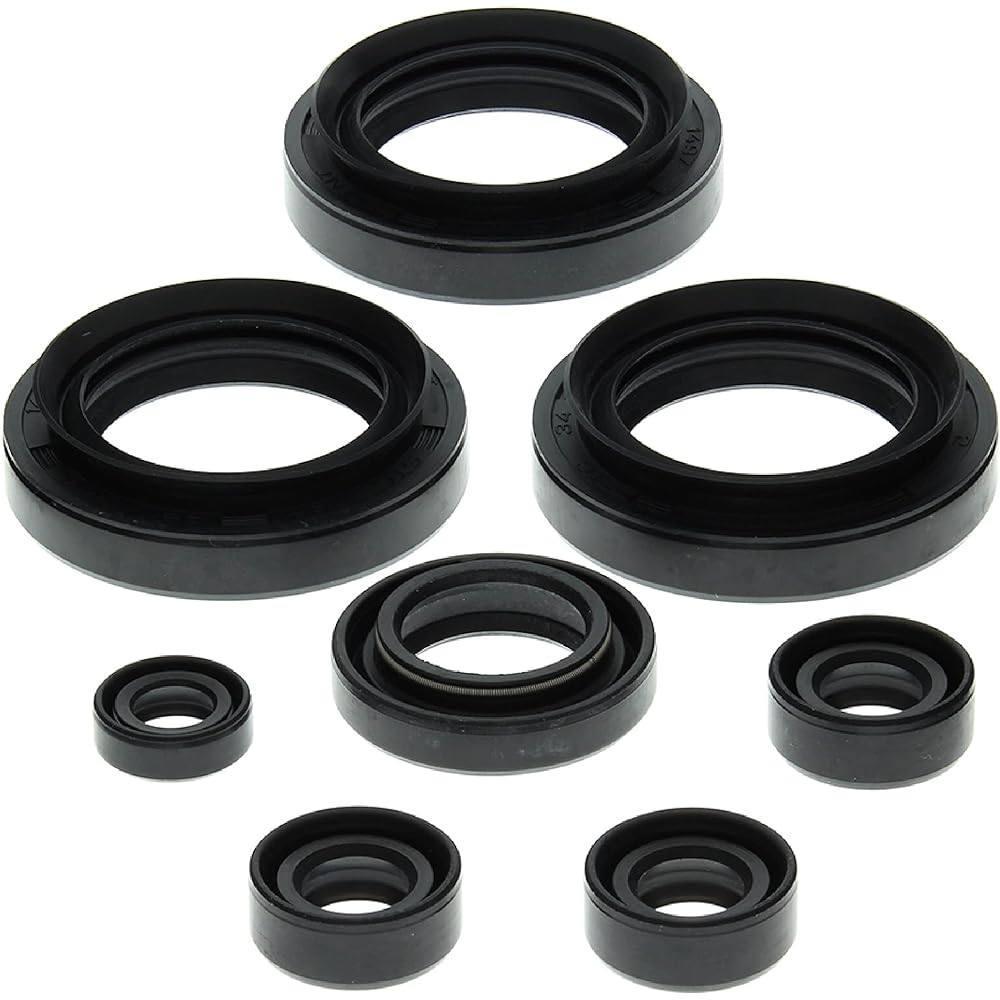 Vertex-Winderosa 822151 Engine oil seal kit