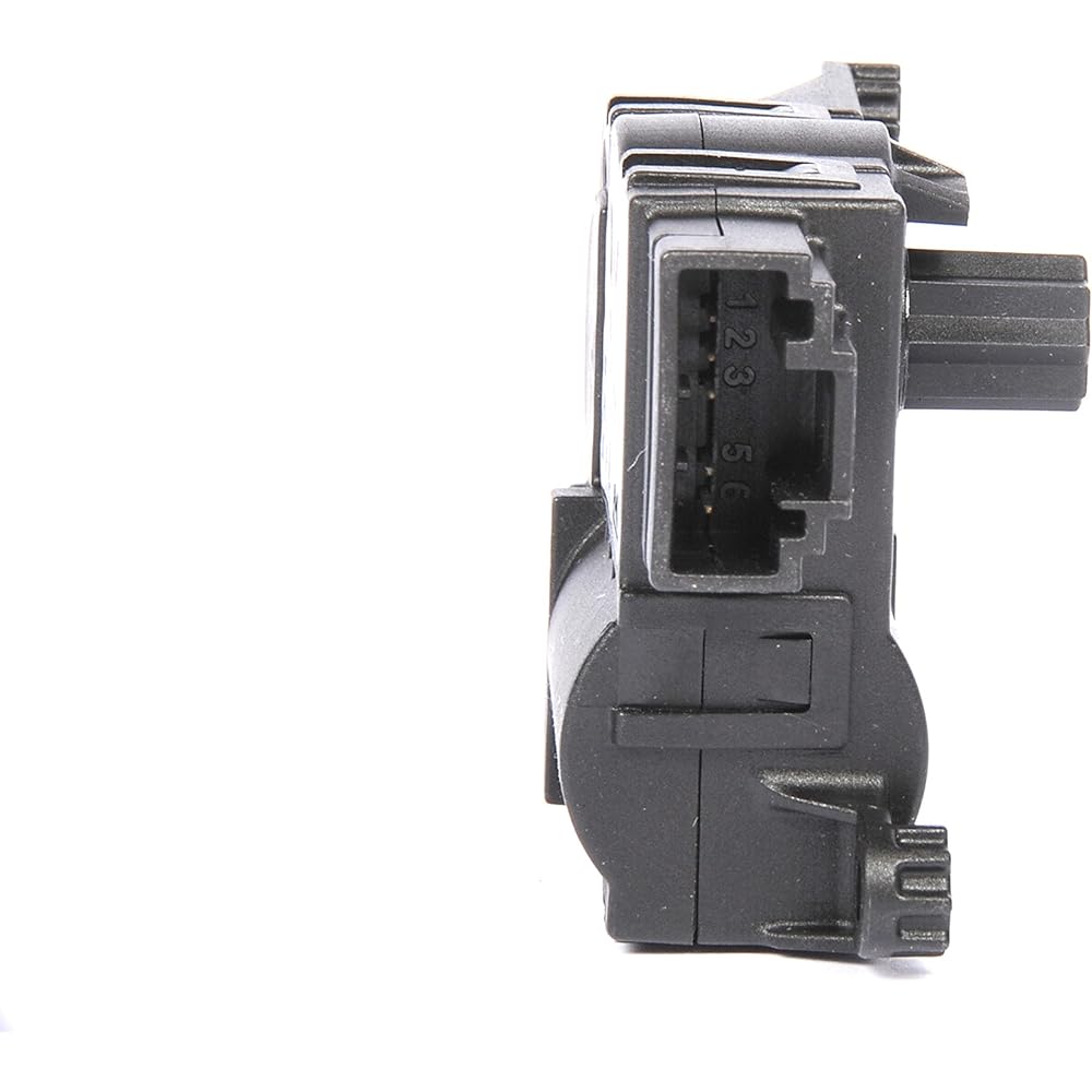 ACDelco 15-74347 GM Original Equipment Temperature Valve Actuator Assembly