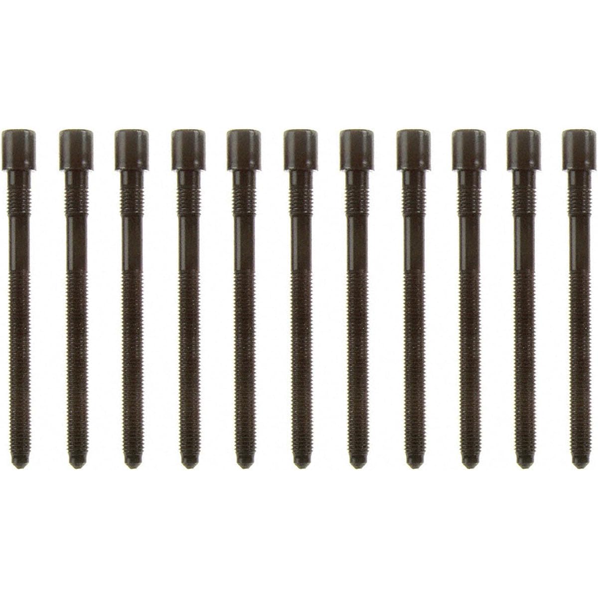 FEL-PRO ES 71193 Head Bolt Set