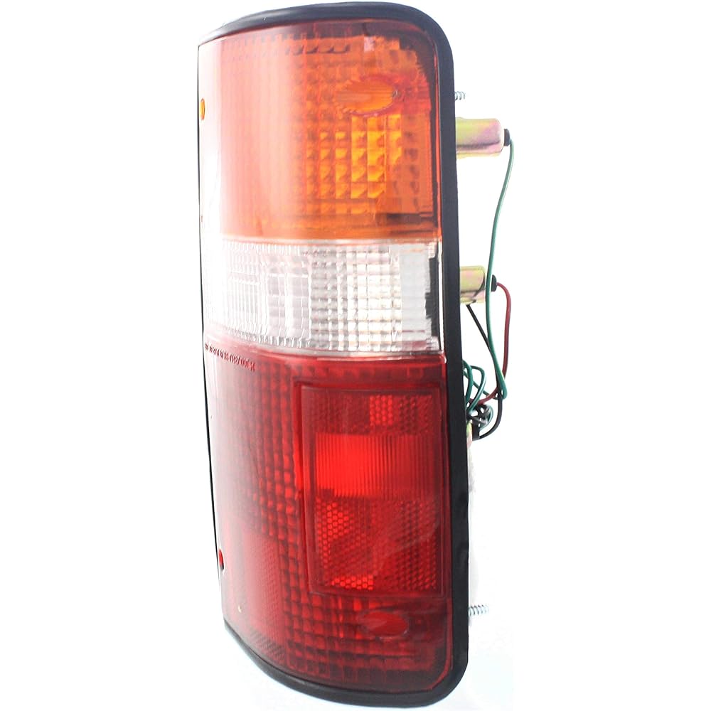 EVAN FISCHER Tail Light Toyota Pickup Truck 89-95 RH LH compatible Assembly left and right