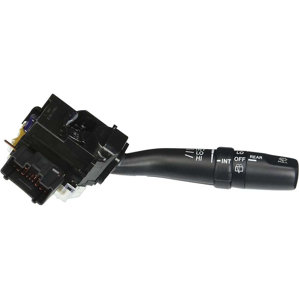 Toyota 84652-14642 Wind glass wiper switch