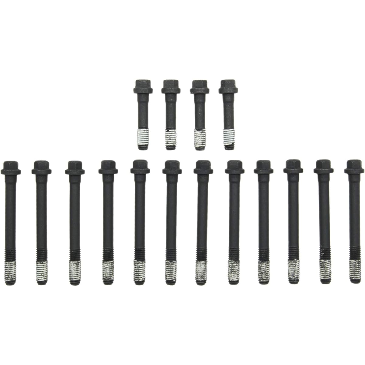Fel-PRO ES 72264 Cylinder Head Bolt Set