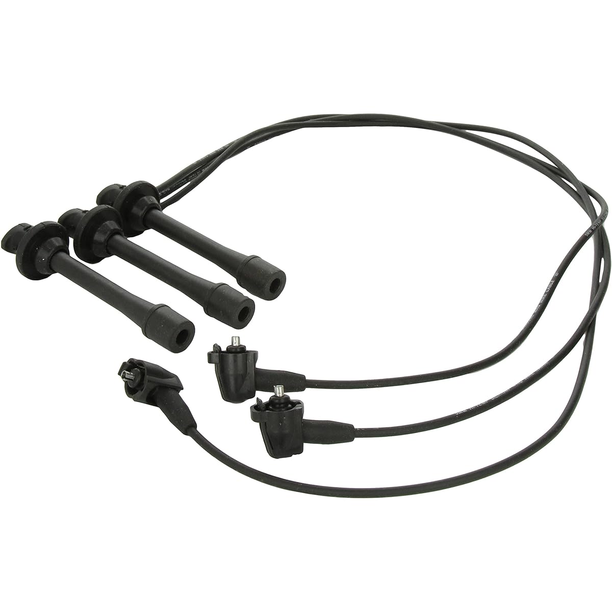 Wiring set for Denso Spark Plug 671-6182