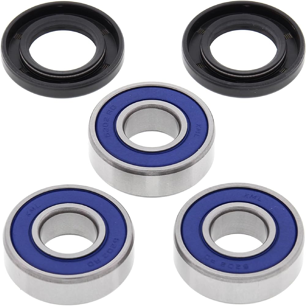 All Balls 25-1033 Wheel bearing kit