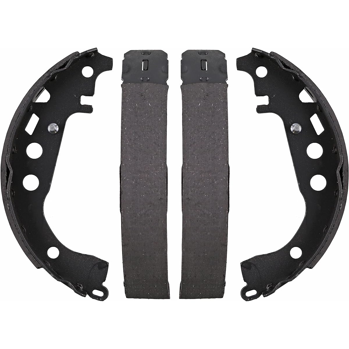 WAGNER Z753 Brake Sue Set afterwards