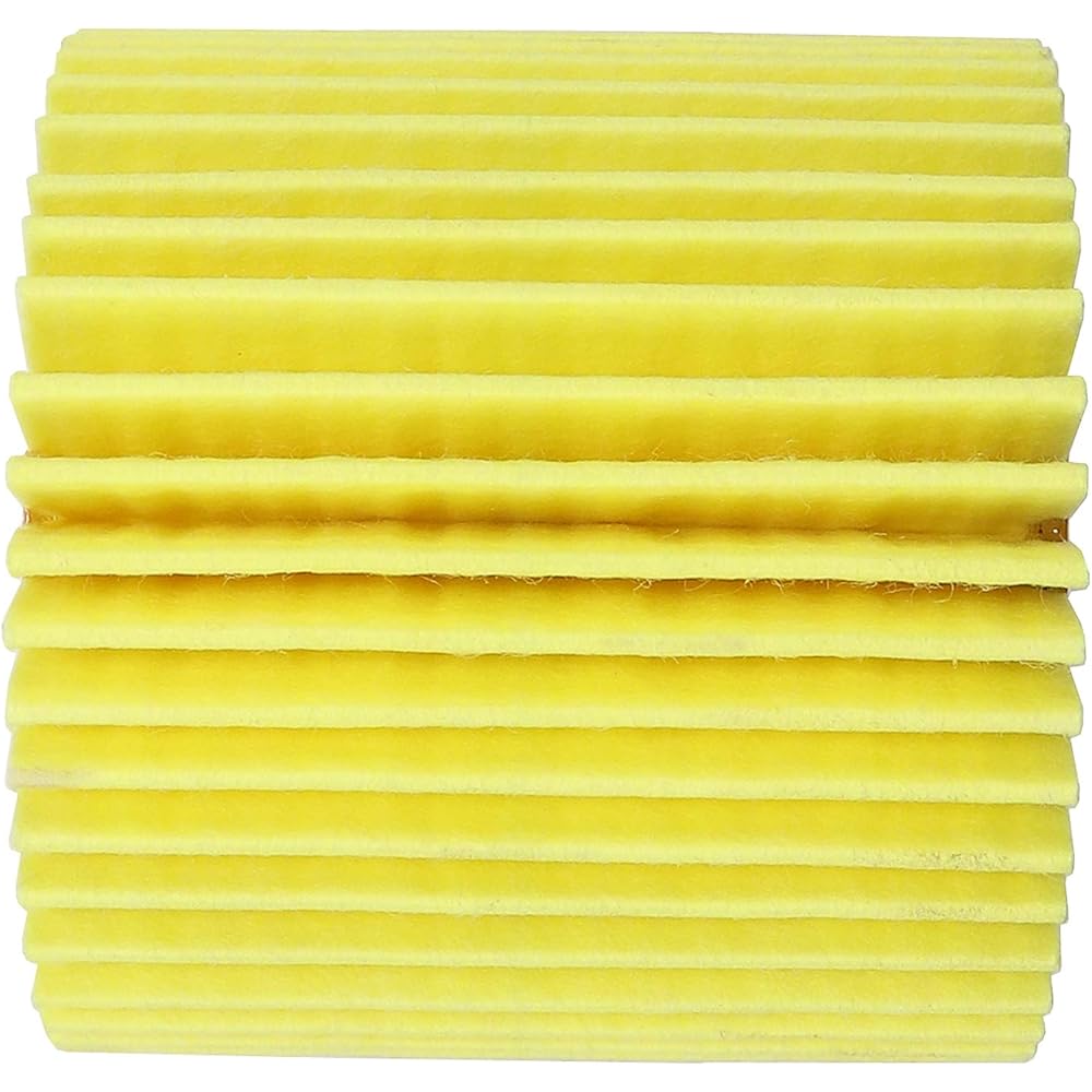 BECK ARNLEY 041-8190 Oil Filter